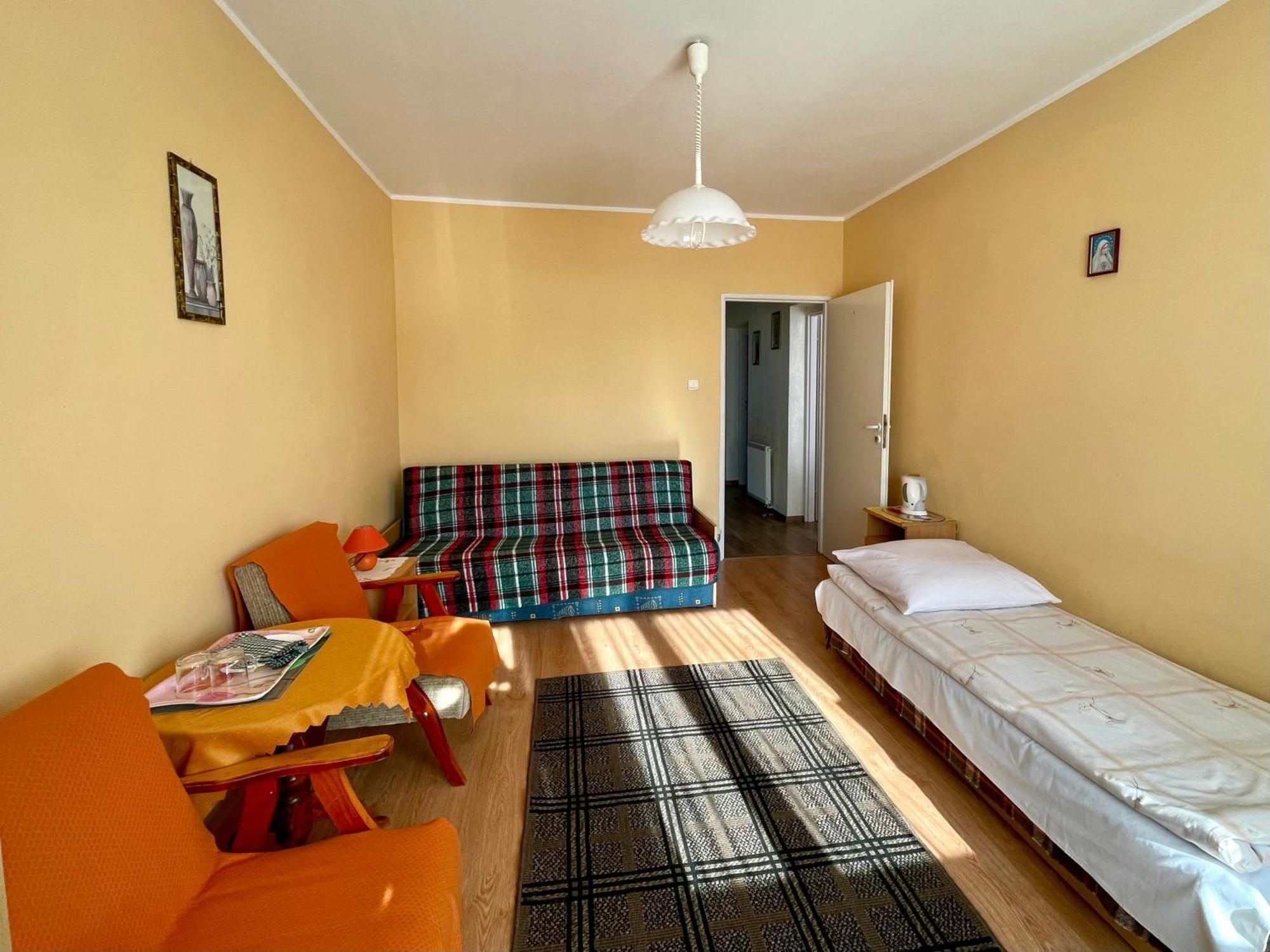 Apartament Bibianna 2 Władysławowo Zewnętrze zdjęcie